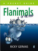 Flanimals of the Deep cover