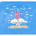 The Further Adventures of the Queen Mum cover