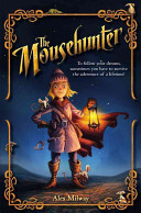 The Mousehunter cover