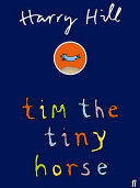 Tim the Tiny Horse cover