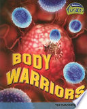 Body Warriors: The Immune System cover
