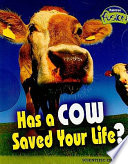 Has a Cow Saved Your Life? Scientific Enquiry cover