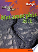 Metamorphic Rock (Freestyle) cover