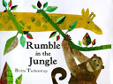 Rumble in the Jungle cover