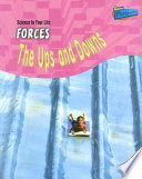 Forces: The Ups and Downs! cover