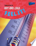 Hot and Cold: Feel It! cover