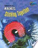 Magnets: Sticking Together! cover