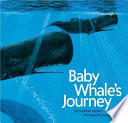 Baby Whale's Journey cover