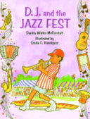 D.J. and the Jazz Fest cover