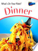 Dinner cover