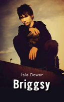 Briggsy cover