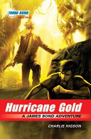 Hurricane Gold cover