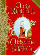 Ottoline and the Yellow Cat cover