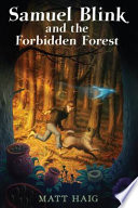 Shadow Forest cover