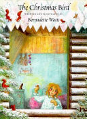 The Christmas Bird cover