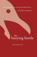 The Bower Bird cover