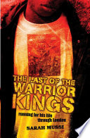 The Last of the Warrior Kings cover