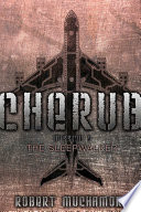 The Sleepwalker cover