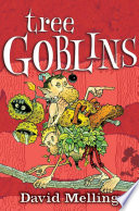 Tree Goblins cover