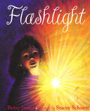 Flashlight cover