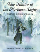 The Fiddler of the Northern Lights cover
