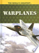 Warplanes cover