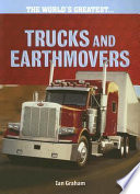 Trucks and Earthmovers cover