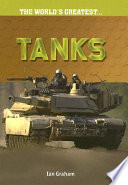 Tanks cover