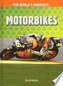 Motorbikes cover