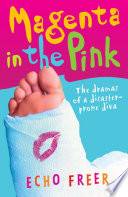 Magenta in the Pink cover