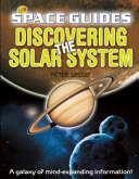 Discovering the Solar System cover