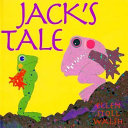Jack's Tale cover