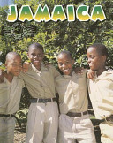 Jamaica (Cherrytree Books) cover