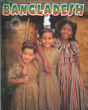 Bangladesh (Cherrytree Books) cover