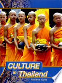 Thailand cover