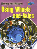 Using Wheels and Axles cover