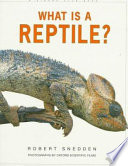 Reptile cover
