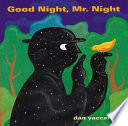 Good Night, Mr. Night cover