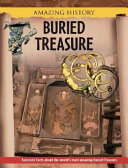 Buried Treasure cover
