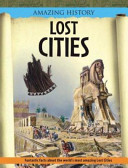 Lost Cities cover