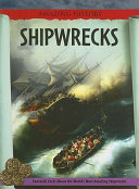 Shipwrecks cover