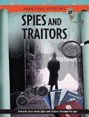 Spies and Traitors cover