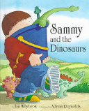 Sammy and the Dinosaurs cover