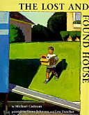 The Lost and Found House cover