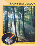 Light and Colour cover