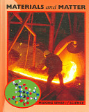 Materials and Matter cover