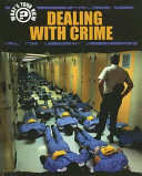 Dealing with Crime cover