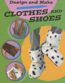Clothes and Shoes cover