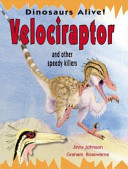 Velociraptor and Other Speedy Killers cover