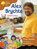Alex Brychta cover